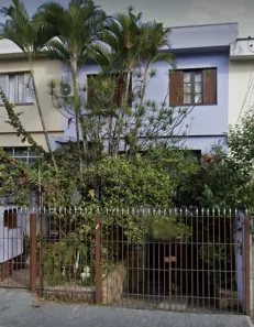 Sobrado com 2 Quartos à venda, 230m² no Parque Monteiro Soares, São Paulo