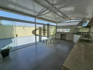 Apartamento com 2 Quartos à venda, 179m² no Cerâmica, São Caetano do Sul