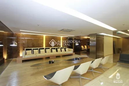 Sala Comercial à venda, 40m² no Praia de Belas, Porto Alegre