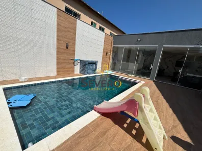 Casa com 2 Quartos à venda, 139m² no Barroco (Itaipuaçu), Maricá