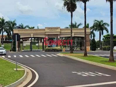 Lote/Terreno à venda, 393m² no Residencial Alto do Castelo, Ribeirão Preto