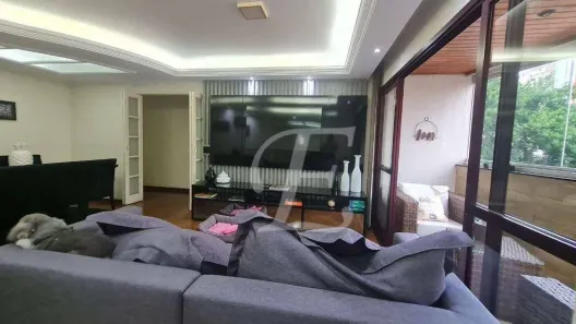 Apartamento com 3 Quartos à venda, 105m² no Santana, São Paulo