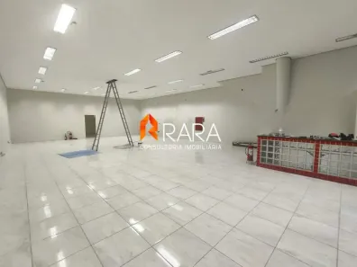 Ponto Comercial para alugar, 301m² no Centro, São Bernardo do Campo