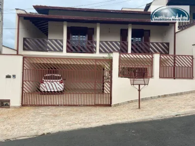 Casa com 4 Quartos à venda, 270m² no João XXIII, Vinhedo