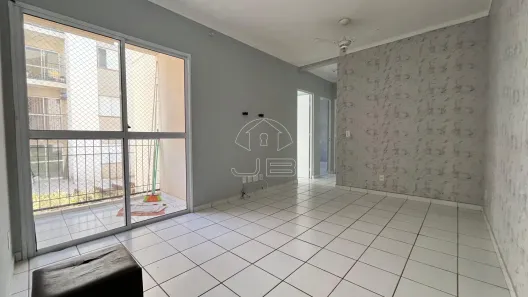 Apartamento com 2 Quartos para alugar, 48m² no Jardim Santa Terezinha (Nova Veneza), Sumaré