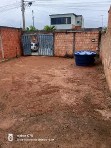 Casa com 1 Quarto à venda, 180m² no Setor Habitacional Sol Nascente, Brasília