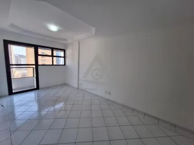 Apartamento com 1 Quarto para alugar, 46m² no Centro, Campinas