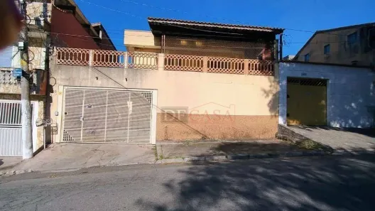 Sobrado com 3 Quartos à venda, 160m² no Jardim Fernandes, São Paulo