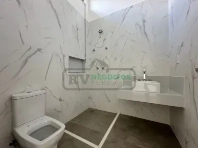 Casa de Condomínio com 4 Quartos à venda, 320m² no São Pedro, Juiz de Fora