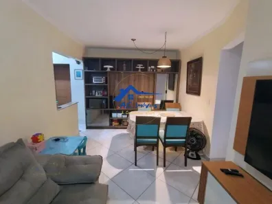 Apartamento com 2 Quartos à venda, 70m² no Ocian, Praia Grande