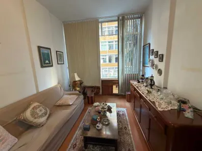 Apartamento com 3 Quartos à venda, 96m² no Flamengo, Rio de Janeiro