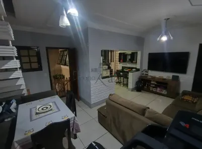 Sobrado com 3 Quartos à venda, 180m² no Altos da Vila Paiva, São José dos Campos