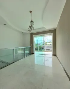 Casa com 3 Quartos à venda, 96m² no Manguinhos, Serra