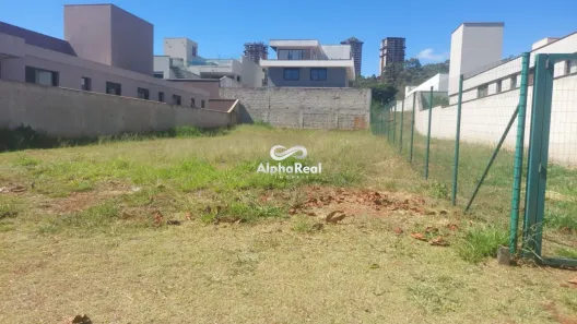 Lote/Terreno à venda, 530m² no Alphaville - Lagoa dos Ingleses, Nova Lima
