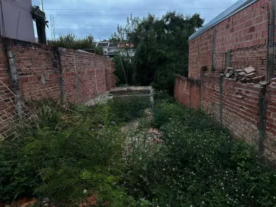 Lote/Terreno à venda, 128m² no Vila Francisca, Itapetininga