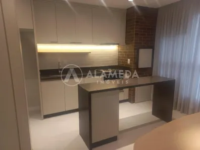 Apartamento com 2 Quartos à venda, 70m² no Itoupava Seca, Blumenau