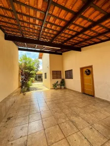 Casa com 3 Quartos à venda, 312m² no Vila Formosa, Anápolis