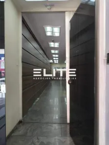 Sala Comercial à venda, 100m² no Centro, Santo André