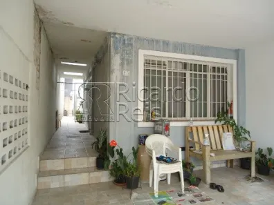 Sobrado com 3 Quartos à venda, 100m² no Jardim Ernestina, São Paulo