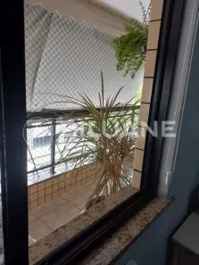 Apartamento com 3 Quartos à venda, 127m² no Freguesia (Jacarepaguá), Rio de Janeiro