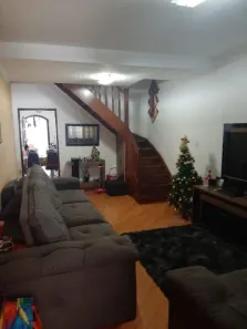 Sobrado com 2 Quartos à venda, 117m² no Santa Paula, São Caetano do Sul