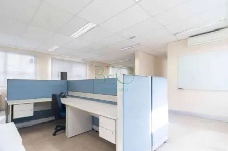 Imóvel Comercial para alugar, 250m² no Água Branca, São Paulo