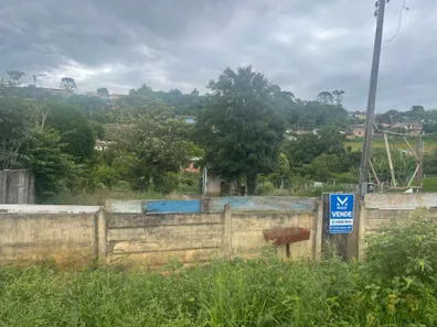 Lote/Terreno à venda, 495m² no Piriquitos, Ponta Grossa