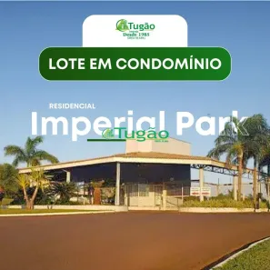 Lote/Terreno à venda, 1000m² no Centro, Mirassol