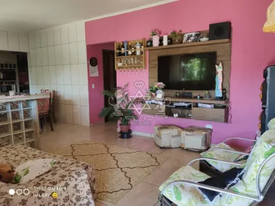 Casa com 3 Quartos à venda, 160m² no Pontal de Santa Marina, Caraguatatuba