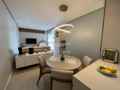 Apartamento com 2 Quartos à venda, 76m² no João Paulo, Florianópolis