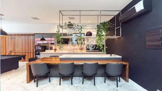 Casa com 3 Quartos à venda, 350m² no Jardim das Américas, Curitiba