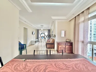 Apartamento com 3 Quartos à venda, 120m² no Pitangueiras, Guarujá