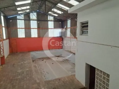 Prédio Comercial com 1 Quarto à venda, 400m² no Vila Canero, São Paulo