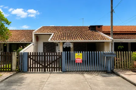 Casa com 2 Quartos à venda, 50m² no , Guaratuba