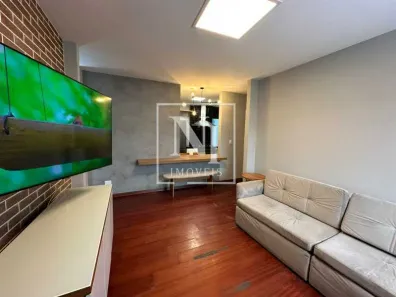 Apartamento com 2 Quartos à venda, 80m² no Copacabana, Rio de Janeiro