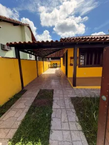 Casa de Condomínio com 2 Quartos à venda, 200m² no Peró, Cabo Frio
