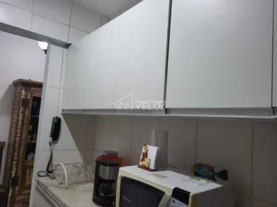 Apartamento com 2 Quartos à venda, 52m² no Leblon, Rio de Janeiro