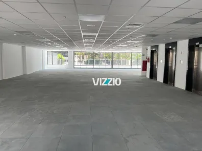 Sala Comercial para alugar, 619m² no Pinheiros, São Paulo