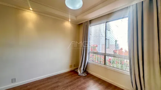 Apartamento com 3 Quartos à venda, 78m² no Jardim Nova Europa, Campinas