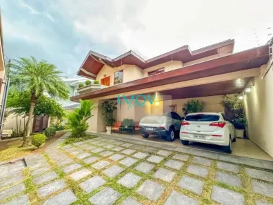 Casa com 4 Quartos à venda, 280m² no Jardim Esplanada, São José dos Campos