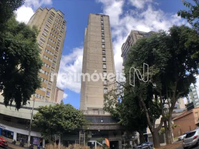 Sala Comercial à venda, 26m² no Santa Efigênia, Belo Horizonte