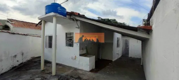 Casa com 4 Quartos à venda, 156m² no Barão Geraldo, Campinas