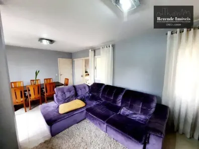 Casa com 3 Quartos à venda, 110m² no Campo Comprido, Curitiba