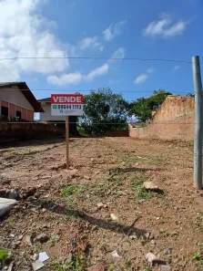 Lote/Terreno à venda, 360m² no Itinga, Joinville