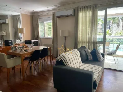 Apartamento com 2 Quartos à venda, 92m² no Vila Olímpia, São Paulo