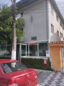 Apartamento com 2 Quartos à venda, 67m² no Canto do Forte, Praia Grande