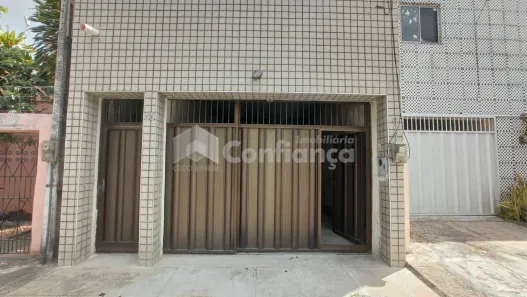 Casa com 2 Quartos à venda, 122m² no Rodolfo Teófilo, Fortaleza