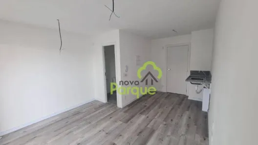 Apartamento com 1 Quarto à venda, 25m² no Bela Vista, São Paulo
