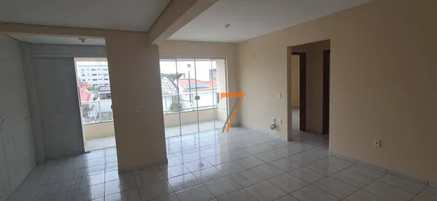 Apartamento com 2 Quartos para alugar, 80m² no Universitário, Biguaçu