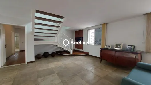 Cobertura com 3 Quartos para alugar, 263m² no São Luiz, Belo Horizonte